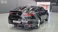 2017 KIA K7