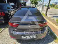 2017 KIA K7
