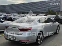 2017 KIA K7