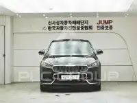 2017 KIA K7
