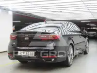 2017 KIA K7