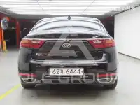 2017 KIA K7