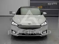 2017 KIA K7