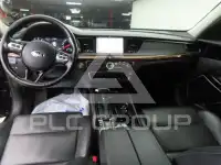 2017 KIA K7