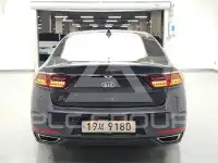 2017 KIA K7