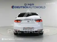 2017 KIA K7