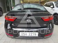 2017 KIA K7