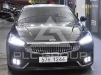 2017 KIA K7