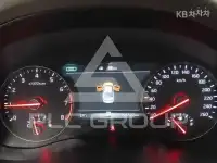 2017 KIA K7