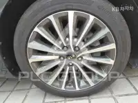 2017 KIA K7