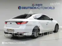 2017 KIA K7