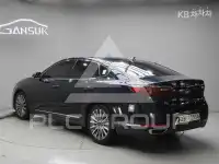 2017 KIA K7