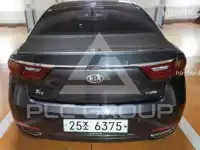 2017 KIA K7