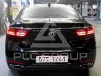 2017 KIA K7