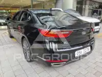 2017 KIA K7