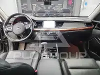 2017 KIA K7