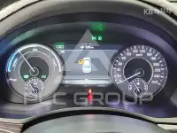 2017 KIA K7