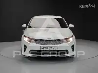 2017 KIA K5