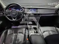2017 KIA K5
