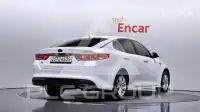 2017 KIA K5