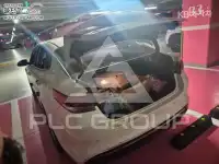 2017 KIA K5