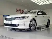 2017 KIA K5