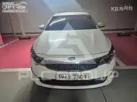 2017 KIA K5
