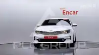 2017 KIA K5