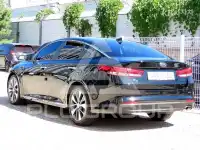 2017 KIA K5