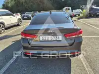 2017 KIA K5