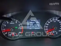 2017 KIA K5