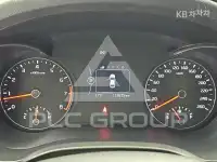 2017 KIA K5