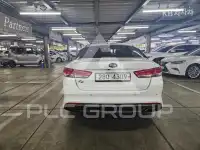 2017 KIA K5