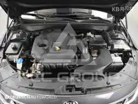 2017 KIA K5