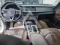 2017 KIA K5
