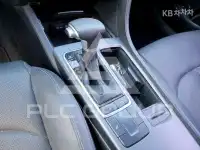 2017 KIA K5