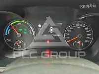2017 KIA K5