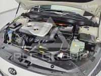 2017 KIA K5