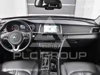 2017 KIA K5