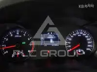 2017 KIA K5