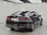 2017 KIA K5