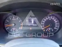 2017 KIA K5
