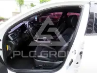 2017 KIA K5