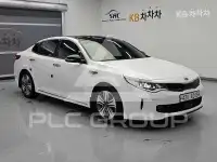 2017 KIA K5