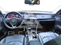 2017 KIA K5