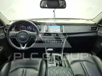 2017 KIA K5