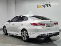2017 KIA K5