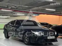 2017 KIA K5