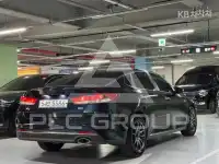 2017 KIA K5