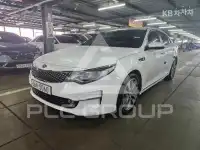 2017 KIA K5